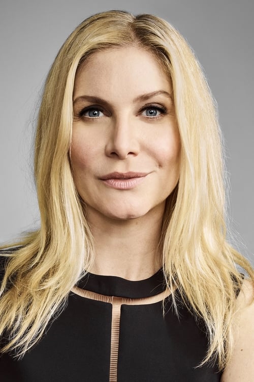 Elizabeth Mitchell