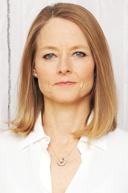 Jodie Foster