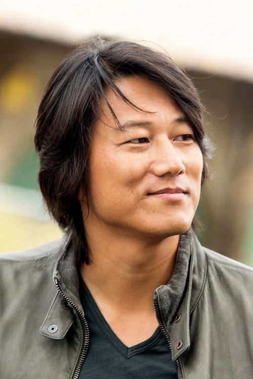 Sung Kang