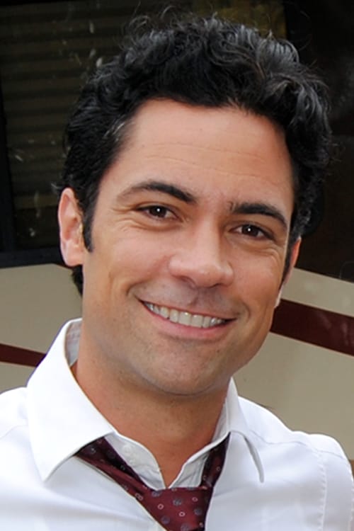 Danny Pino