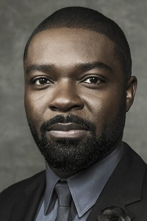 David Oyelowo