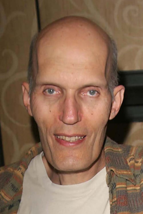 Carel Struycken