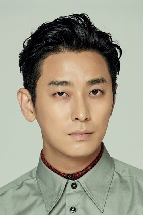 Ju Ji-hoon