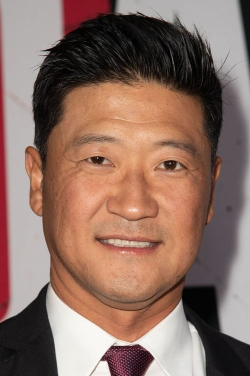 Tom Choi