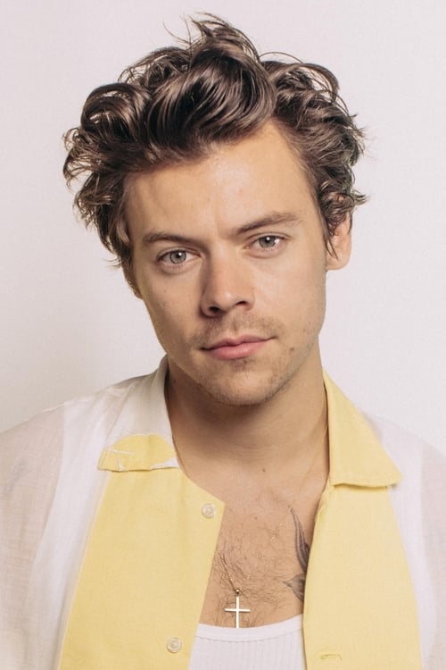 Harry Styles