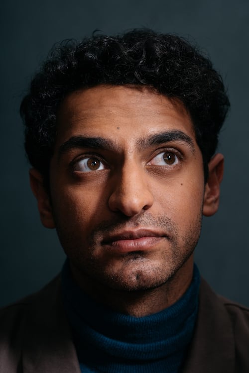 Karan Soni