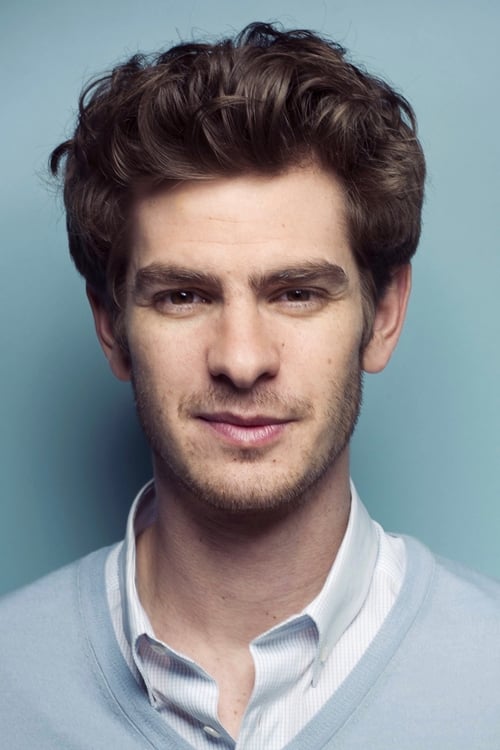 Andrew Garfield