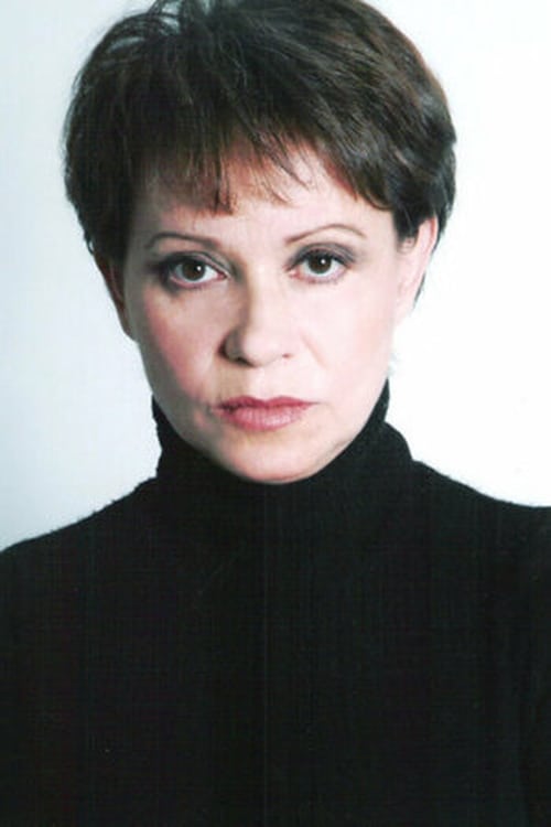 Adriana Barraza