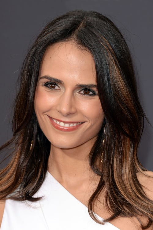 Jordana Brewster