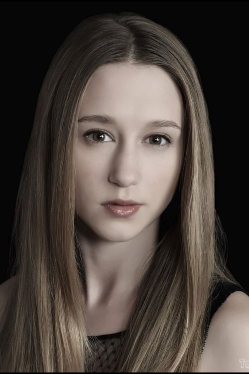 Taissa Farmiga