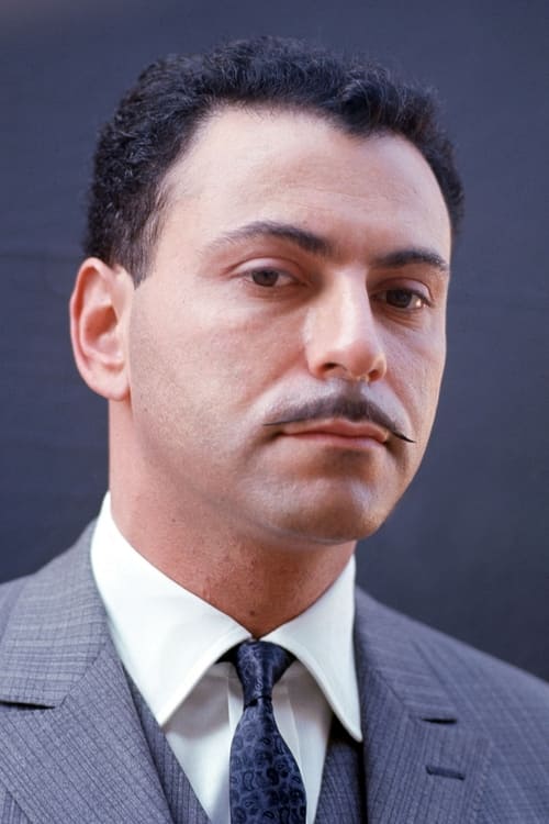 Alan Arkin