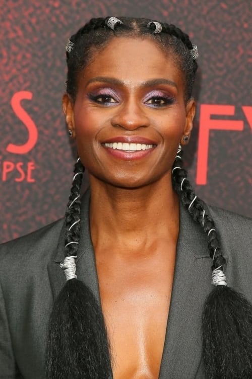 Adina Porter