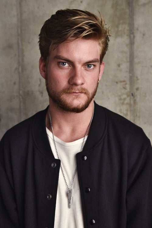 Jake Weary