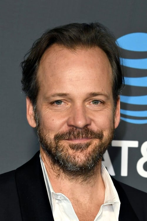 Peter Sarsgaard