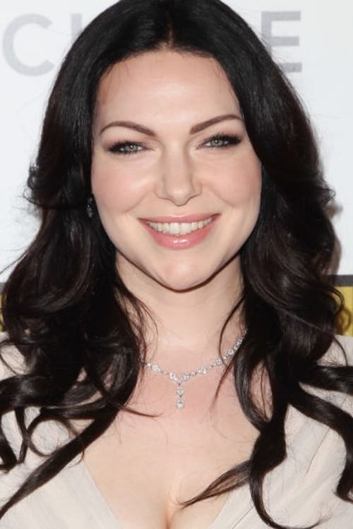 Laura Prepon