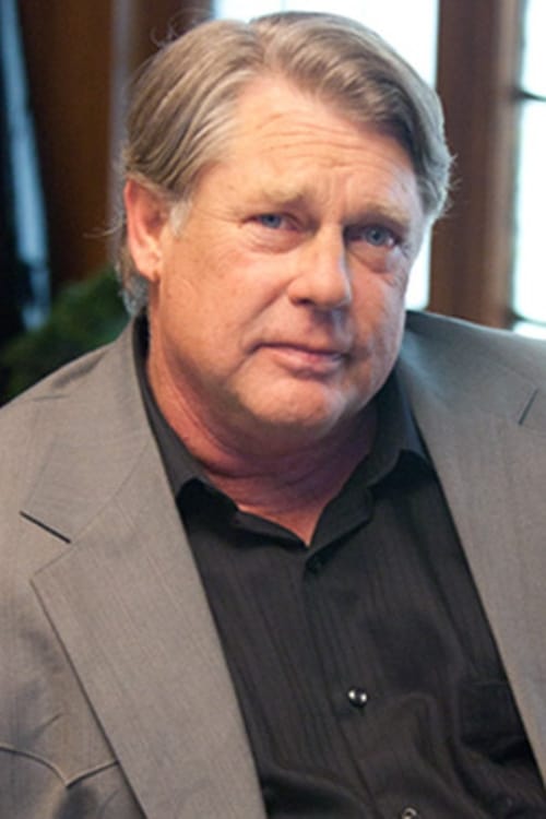 Graham Beckel