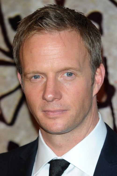 Rupert Penry-Jones