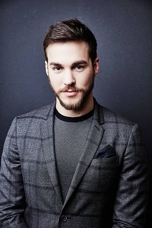 Chris Wood