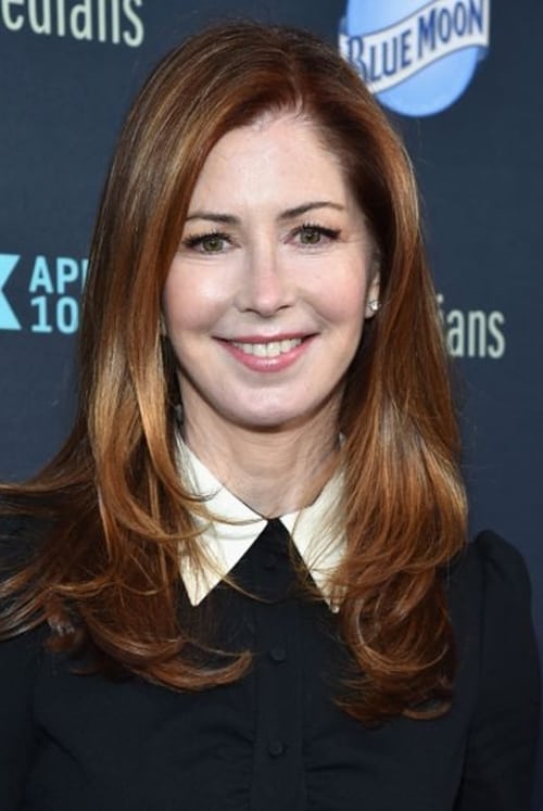 Dana Delany