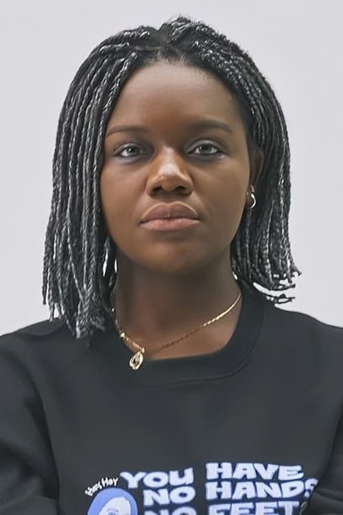 Patricia Thona Yiombi