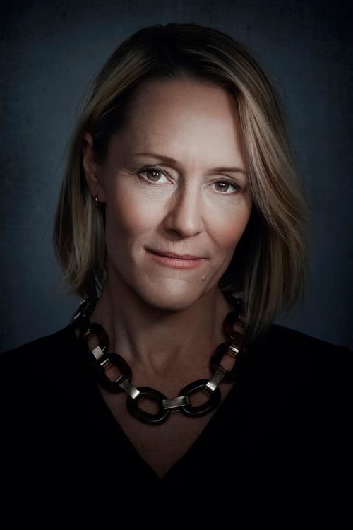 Mary Stuart Masterson