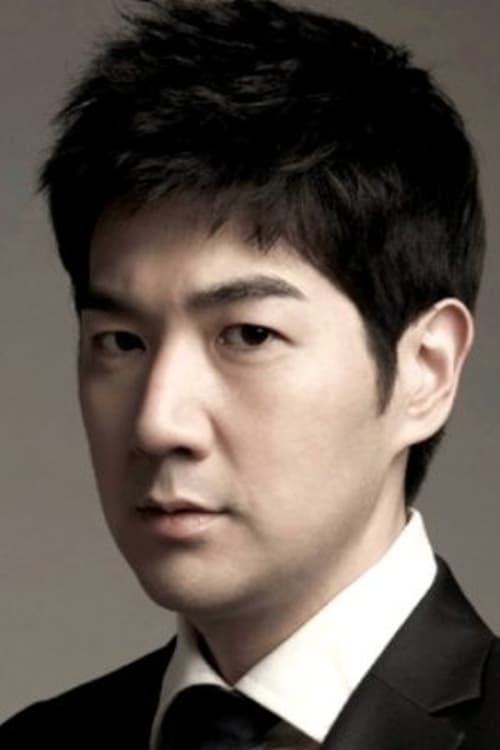 Han Sang-jin