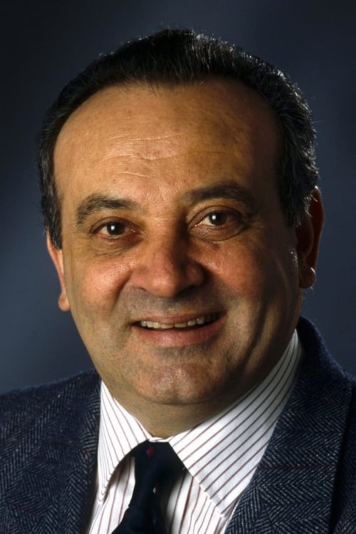 Angelo Badalamenti