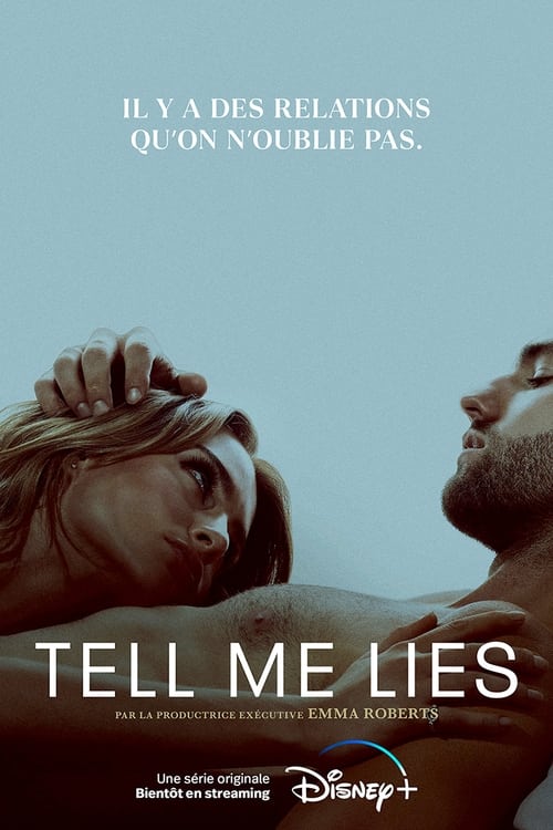 Tell Me Lies streaming gratuit vf vostfr 