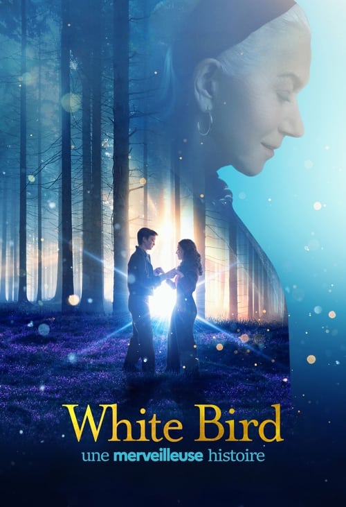 White Bird streaming gratuit vf vostfr 