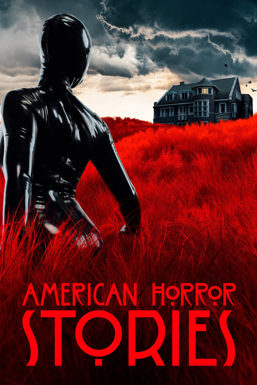 American Horror Stories streaming gratuit vf vostfr 