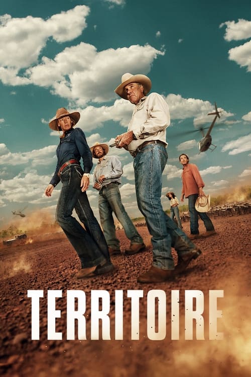 Territory streaming gratuit vf vostfr 