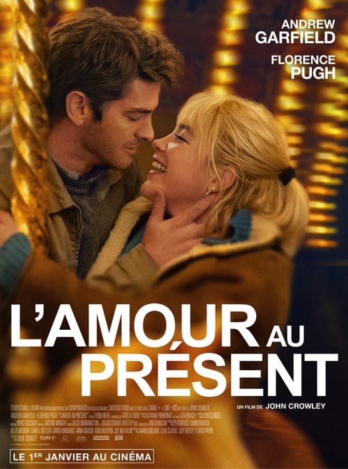 L'Amour au présent streaming gratuit vf vostfr 