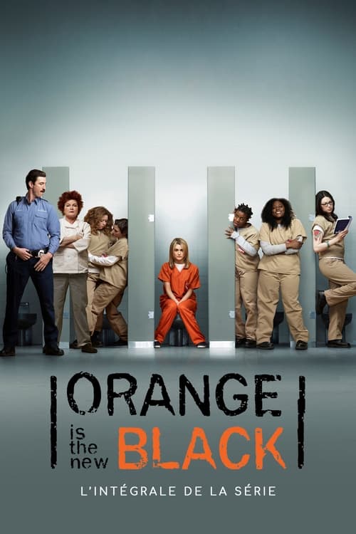 Orange Is the New Black streaming gratuit vf vostfr 