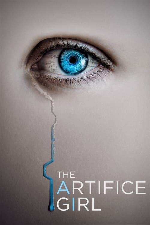 The Artifice Girl streaming gratuit vf vostfr 