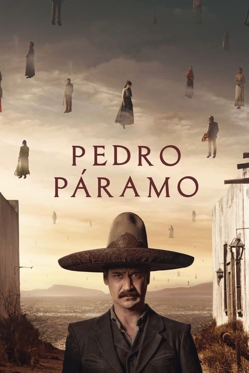 Pedro Páramo streaming gratuit vf vostfr 