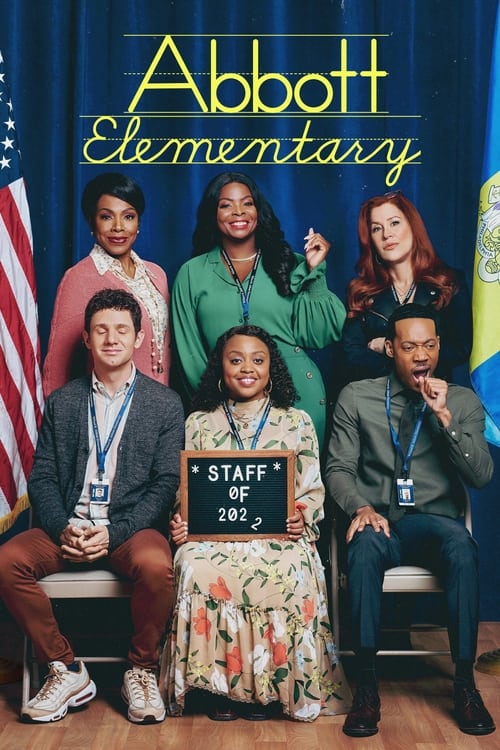 Abbott Elementary streaming gratuit vf vostfr 