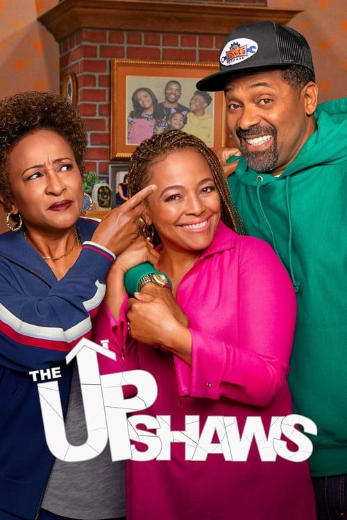 La Famille Upshaw streaming gratuit vf vostfr 