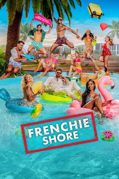Frenchie Shore streaming gratuit vf vostfr 