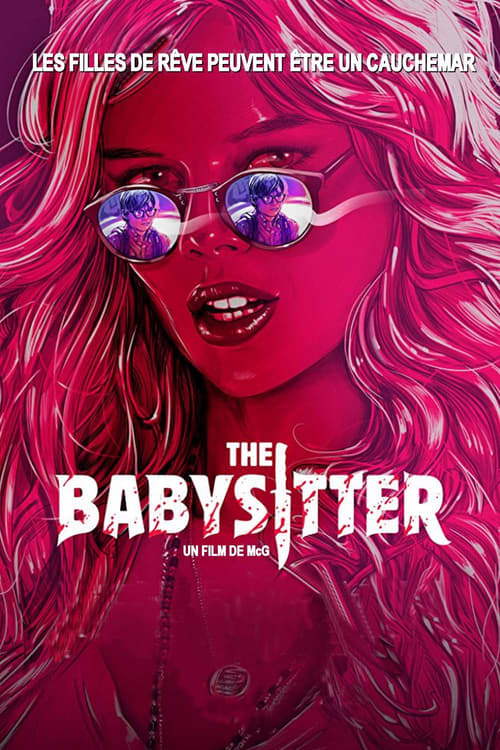 The Babysitter streaming gratuit vf vostfr 