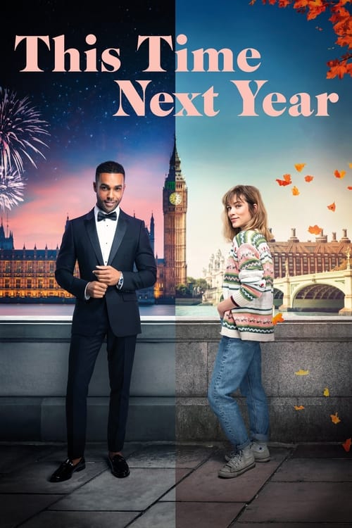 This Time Next Year streaming gratuit vf vostfr 