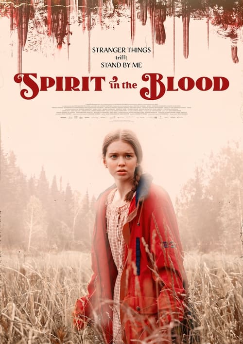 Spirit in the Blood streaming gratuit vf vostfr 