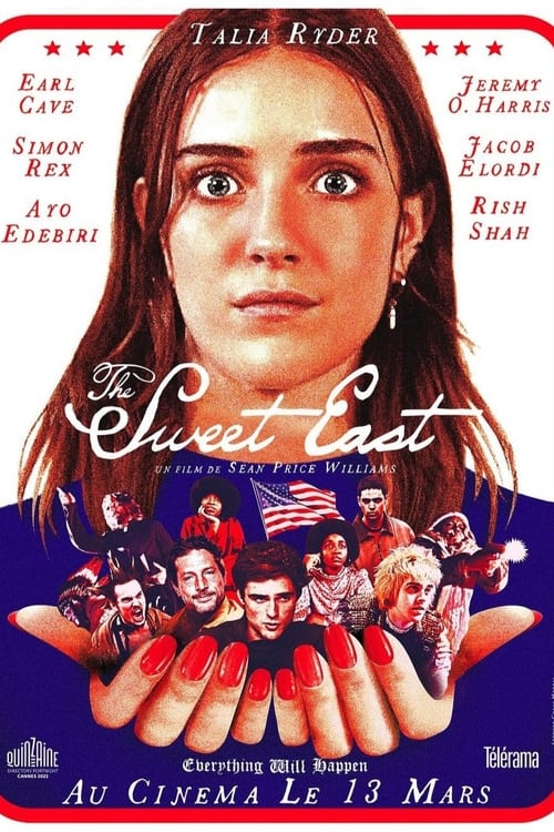 The Sweet East streaming gratuit vf vostfr 