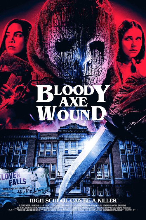 Bloody Axe Wound streaming gratuit vf vostfr 