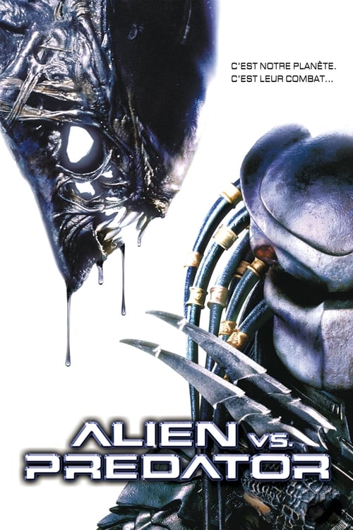 Alien vs. Predator streaming gratuit vf vostfr 