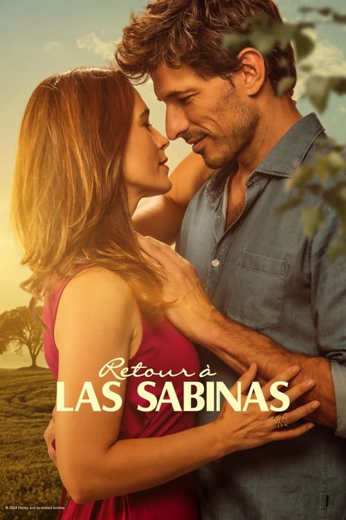 Retour à Las Sabinas streaming gratuit vf vostfr 