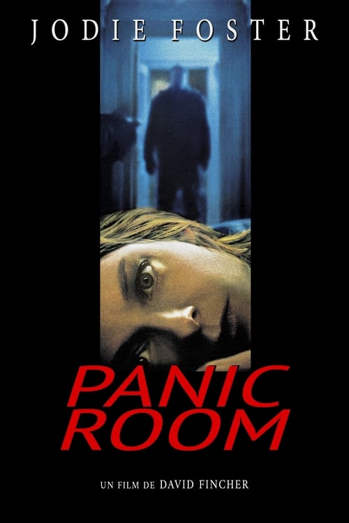 Panic Room streaming gratuit vf vostfr 