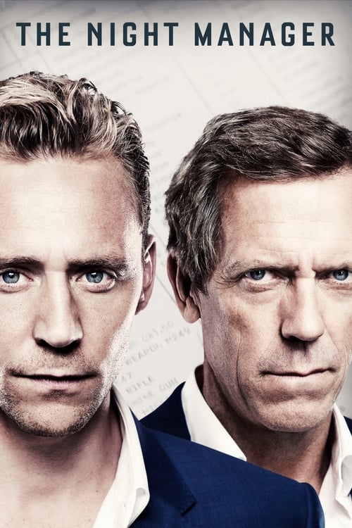 The Night Manager streaming gratuit vf vostfr 