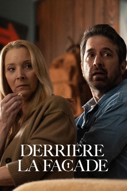 Derrière la façade streaming gratuit vf vostfr 