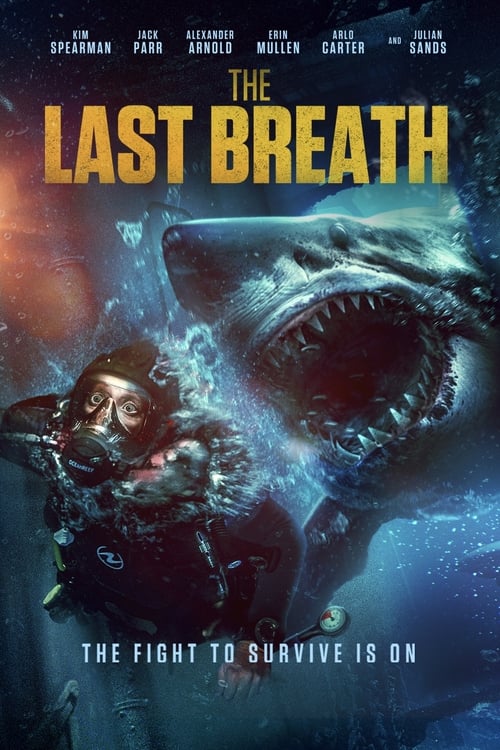 The Last Breath streaming gratuit vf vostfr 