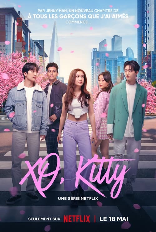 XO, Kitty streaming gratuit vf vostfr 